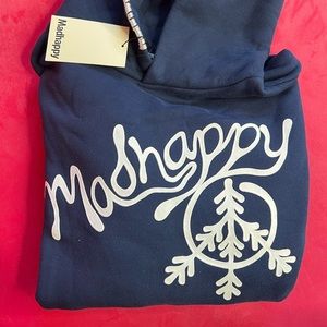 MADHAPPY OUTDOORS HERITAGE HOODIE 🏔